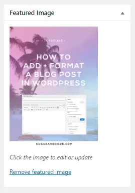 add featured-image new blog