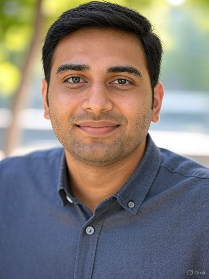 Arjun Mehra — App Developer & Platform Reviewer