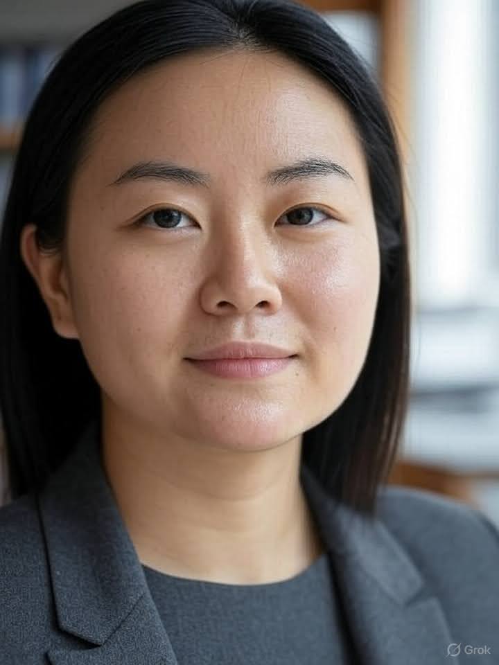 Maya Cheng — UX Designer & Creative Tech Writer