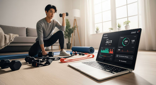 AI Workout