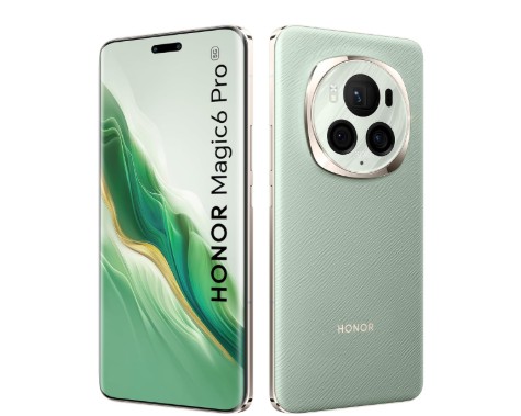 Can The Honor Magic 5 Pro’s Camera Compete