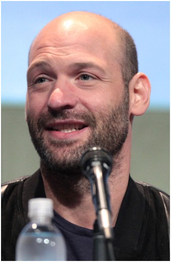 Corey Stoll As Adam Macintosh