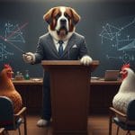 Funny AI Generated Images