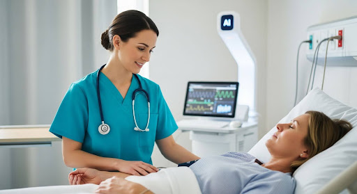 Healthcare Professionals