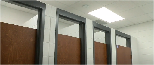 How Do Vape Detectors Work In Schools