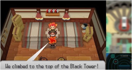 How Long Is Pokémon Blaze Black 2 Redux