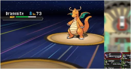How Many Pokémon Are There In Pokémon Blaze Black 2 Redux