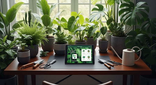How Often Should I Check My App For Plant Care Updates