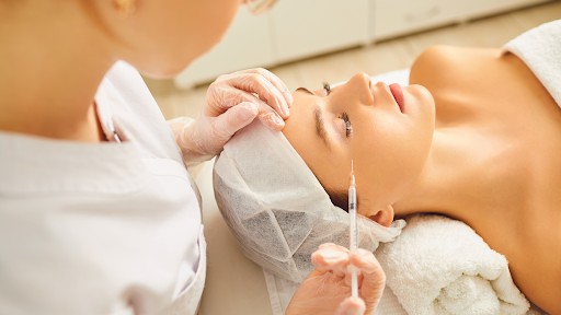 Most Popular Med Spa Service In 2025