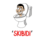 Skibidi Meaning