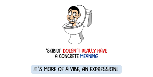 Skibidi
