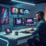 Unrestricted AI Image Generator: Unlocking the Power of Creative Freedom