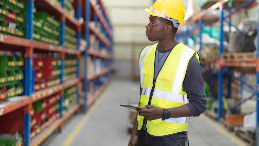 Using Warehouse Management Software For Small Business