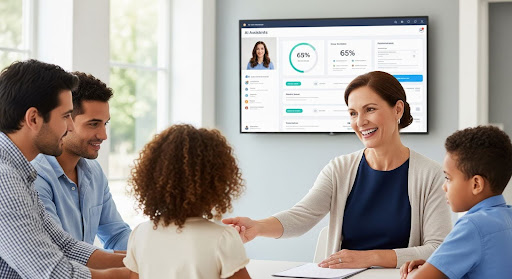 What Jobs Require Emotional Intelligence That AI Can't Replicate