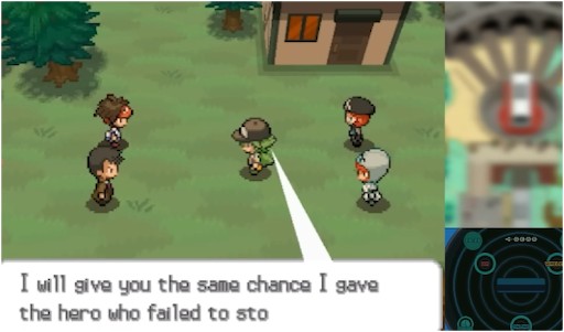 Where To Get The Razor Fang In Pokémon Blaze Black 2 Redux