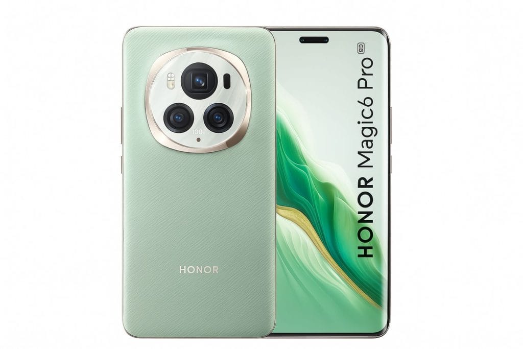 Geekzilla Tech Honor Magic 5 Pro