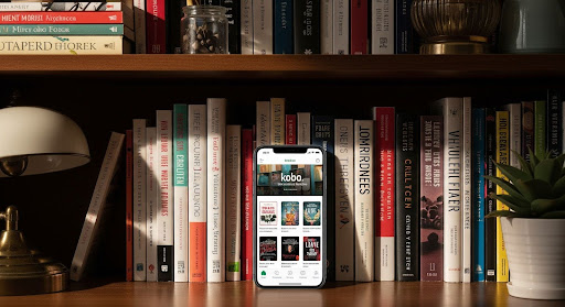Real Books And E Book