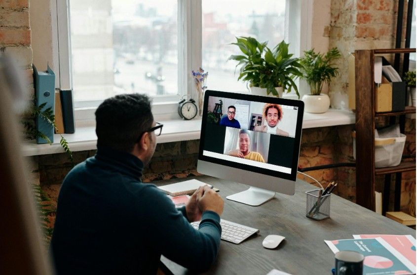 For Remote Teams Relying On Both Communication And File Sharing, Slack, Microsoft Teams, And Asana Offer Centralized Hubs For File Sharing, Messaging, And Project Management.
