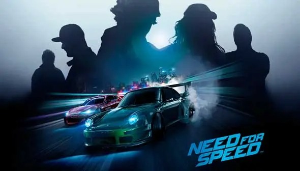 What Is Need For Speed