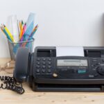 What Is Fax Number Understanding The Basics Of Faxing