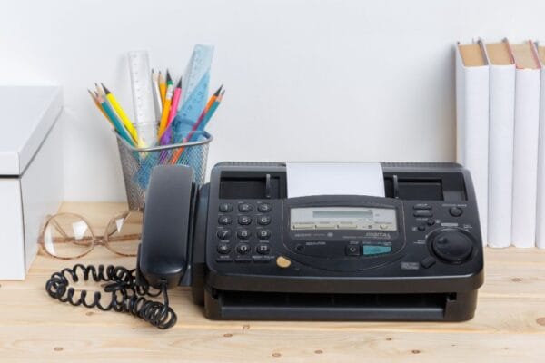 What is Fax Number? Understanding Faxing Basics