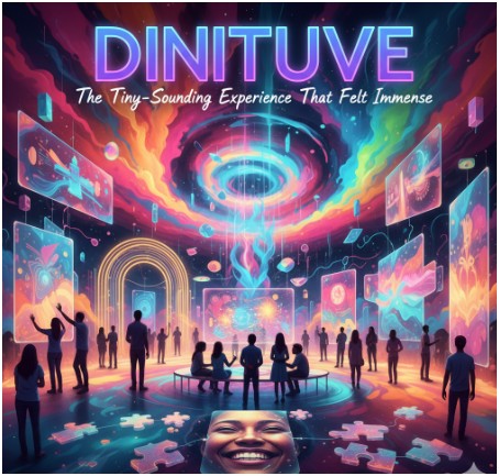 Dinituve