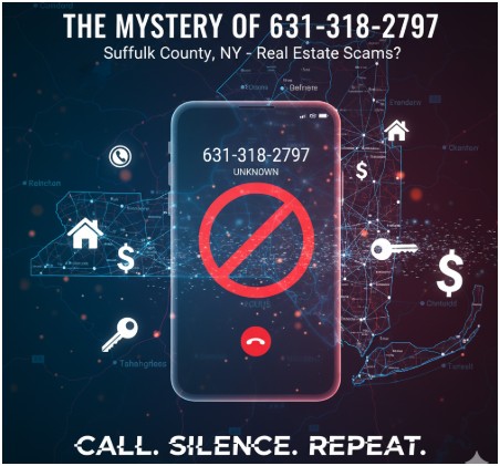 What Is 6313182797 And Where Is It From