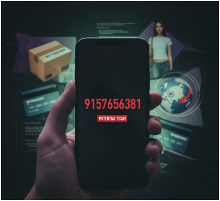 What Is 9157656381 and Why Might It Call You