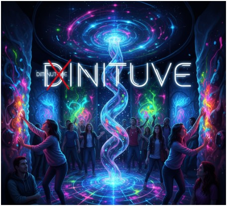 What Is Dinituve and Why Did It Surprise Me