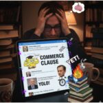 The Satirical World of NotJoshBlackman: Why I Secretly Love This Chaos