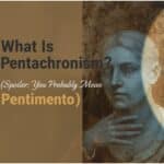 Pentachronism