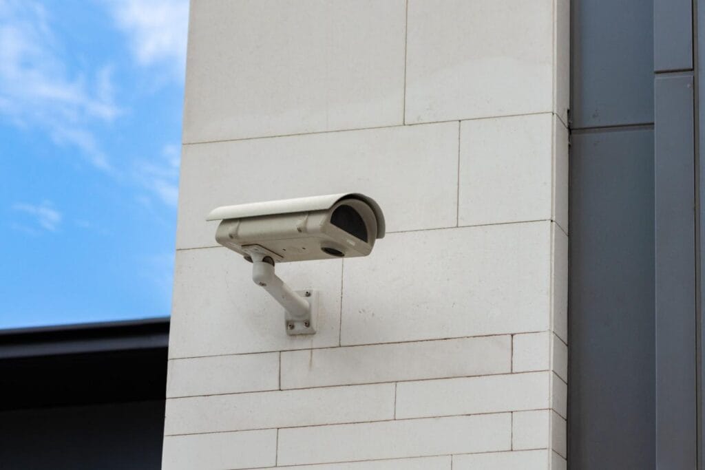 Understanding the Investment in Quality Security Camera Installation