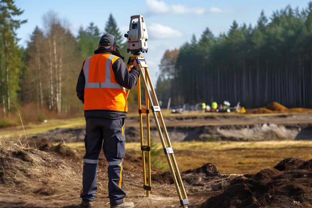 Choosing the Right Land Surveyors for Your Project