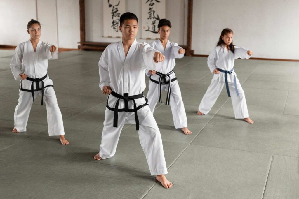 Exploring the Rich Tapestry of Martial Arts