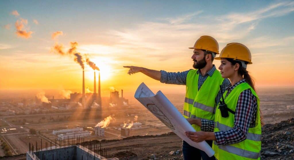 Property Boundaries The Foundation of Land Surveying