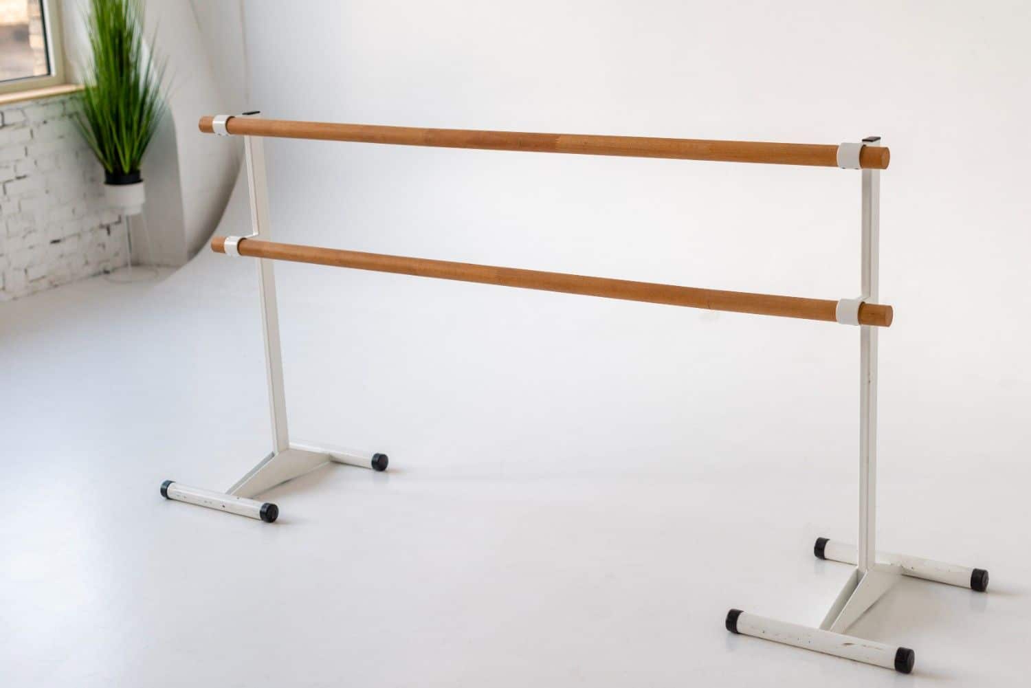 Elevate Your Ballet Practice Anywhere with a Portable Ballet Barre