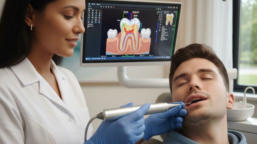 Modern Tools For A Smoother Procedure