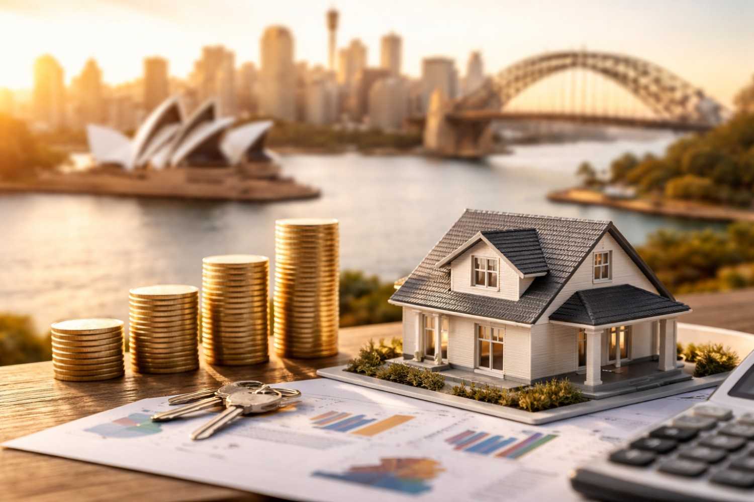 Property Investment: A Gateway to Wealth Building in Australia