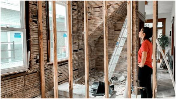 Home Condition Structural Readiness