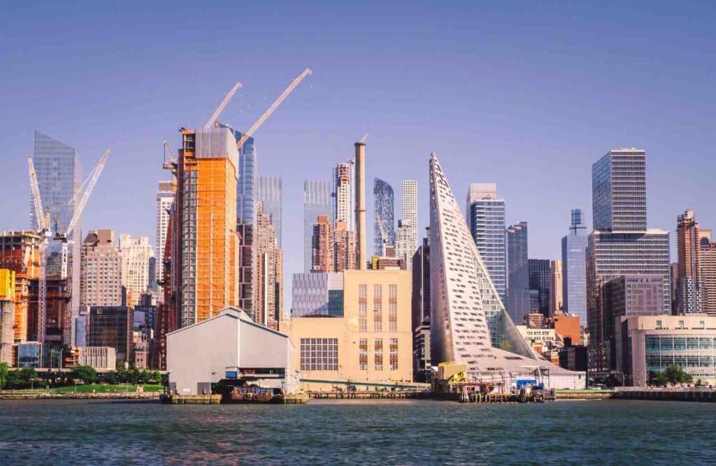 Sydney's Property Development Sector