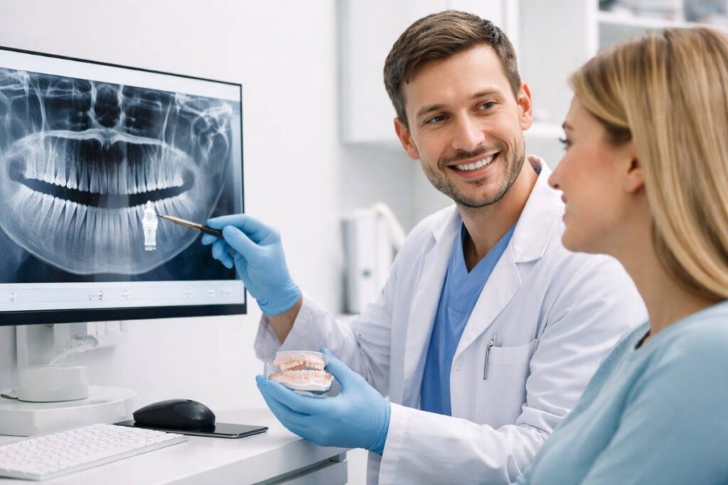 Technology and Treatment Methods