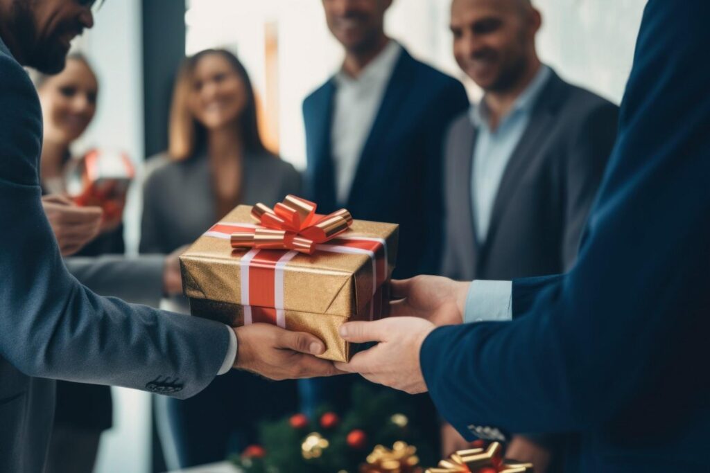 The Importance of Quality in Corporate Gifting