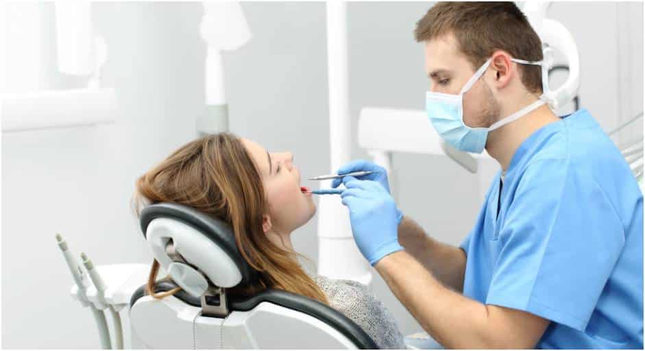 How Often Should You Visit a Dentist in Selkirk