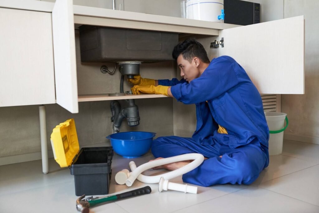 Understanding the Importance of Professional Plumbing Services