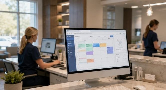 6 Best Dental Practice Management Software Tools for Modern Offices in 2025