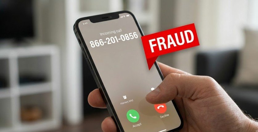 866-201-0856 Is This a Real Nelnet Call or a Student Loan Scam