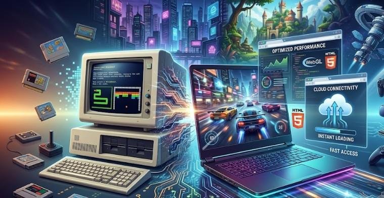 Beyond the Block The Complete Guide to Hypackel 2 and Lightweight Browser Gaming