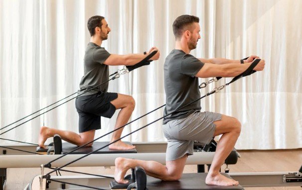 Choosing the Best Pilates Reformer Machine for Your Fitness Goals