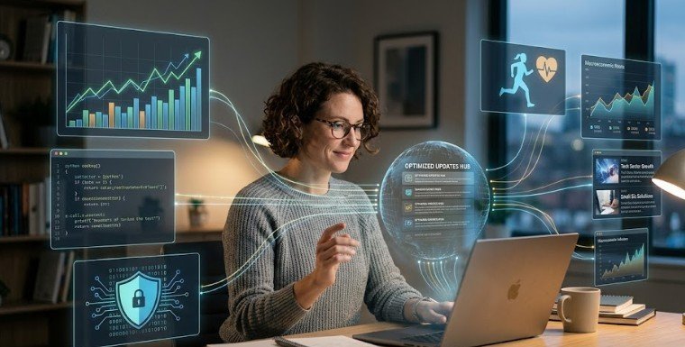 Demystifying Ontpresscom General Updates What You Need to Know