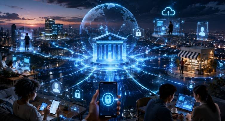 Demystifying Open Future World: Your Practical Guide to Open Banking and Financial Tech